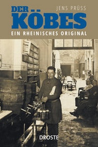 Enlarge image Cover: Der Köbes - Droste Verlag GmbH