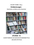 Cover: Entdeckungen - BoD - Books on Demand