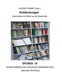 Enlarge image Cover: Entdeckungen - BoD - Books on Demand