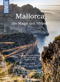 Abbildung von: DuMont Bildatlas Mallorca - DuMont Reiseverlag