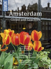 Abbildung von: DuMont BILDATLAS Amsterdam - DuMont Reiseverlag