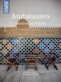 Abbildung von: DuMont BILDATLAS Andalusien - DuMont Reiseverlag