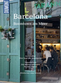 Abbildung von: DuMont BILDATLAS Barcelona - DuMont Reiseverlag
