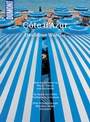Cover: DuMont BILDATLAS Côte d'Azur - DuMont Reiseverlag
