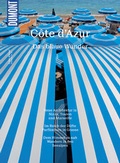 Cover: DuMont BILDATLAS C&ocirc;te d'Azur - DuMont Reiseverlag