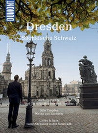 Abbildung von: DuMont Bildatlas Dresden - DuMont Reiseverlag