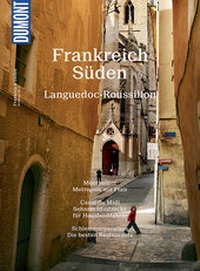 Abbildung von: DuMont Bildatlas Frankreich Süden, Languedoc-Roussillon - DuMont Reiseverlag