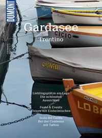 Abbildung von: DuMont BILDATLAS Gardasee, Trentino - DuMont Reiseverlag