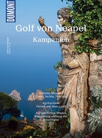 Abbildung von: DuMont BILDATLAS Golf von Neapel - DuMont Reiseverlag