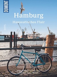 Abbildung von: DuMont Bildatlas Hamburg - DuMont Reiseverlag