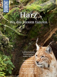 Abbildung von: DuMont BILDATLAS Harz - DuMont Reiseverlag