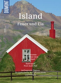 Abbildung von: DuMont Bildatlas Island - DuMont Reiseverlag