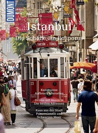 Abbildung von: DUMONT Bildatlas Istanbul - DuMont Reiseverlag