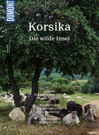Abbildung von: DuMont Bildatlas Korsika - DuMont Reiseverlag