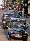 Cover: DuMont BILDATLAS London - DuMont Reiseverlag
