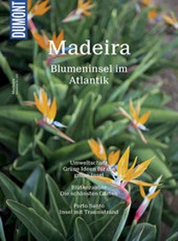 Abbildung von: DuMont BILDATLAS Madeira - DuMont Reiseverlag