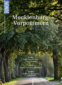Abbildung von: DuMont BILDATLAS Mecklenburg-Vorpommern - DuMont Reiseverlag
