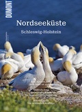 Cover: DuMont BILDATLAS Nordseek&uuml;ste, Schleswig-Holstein - DuMont Reiseverlag