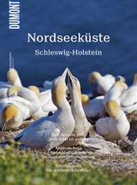 Abbildung von: DuMont BILDATLAS Nordseeküste, Schleswig-Holstein - DuMont Reiseverlag