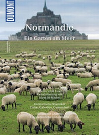 Abbildung von: DuMont BILDATLAS Normandie - DuMont Reiseverlag