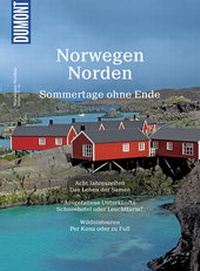 Abbildung von: DuMont BILDATLAS Norwegen Norden - DuMont Reiseverlag