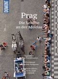 Cover: DuMont Bildatlas Prag - DuMont Reiseverlag