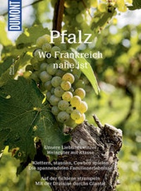 Abbildung von: DuMont BILDATLAS Pfalz - DuMont Reiseverlag