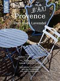 Abbildung von: DuMont BILDATLAS Provence - DuMont Reiseverlag