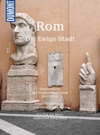 Abbildung von: DuMont BILDATLAS Rom - DuMont Reiseverlag