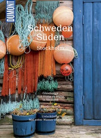 Abbildung von: DuMont BILDATLAS Schweden Süden, Stockholm - DuMont Reiseverlag