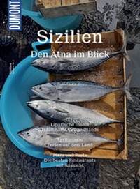 Abbildung von: DuMont BILDATLAS Sizilien - DuMont Reiseverlag