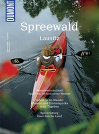 Abbildung von: DuMont BILDATLAS Spreewald - DuMont Reiseverlag