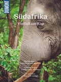 Cover: DuMont Bildatlas S&uuml;dafrika - DuMont Reiseverlag