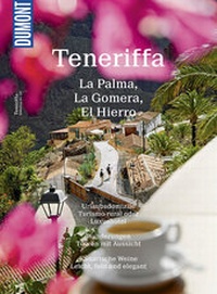 Abbildung von: DuMont BILDATLAS Teneriffa - DuMont Reiseverlag