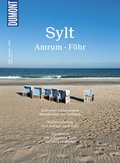Cover: DuMont BILDATLAS Sylt, Amrum, F&ouml;hr - DuMont Reiseverlag
