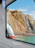 Cover: DuMont BILDATLAS S&uuml;dengland - DuMont Reiseverlag