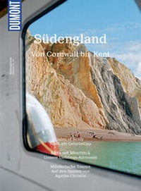 Abbildung von: DuMont BILDATLAS Südengland - DuMont Reiseverlag
