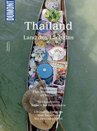 Abbildung von: DuMont BILDATLAS Thailand - DuMont Reiseverlag