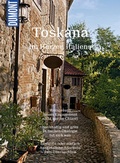 Cover: DuMont BILDATLAS Toskana - DuMont Reiseverlag