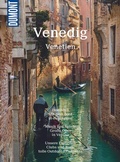 Cover: DuMont Bildatlas Venedig - DuMont Reiseverlag
