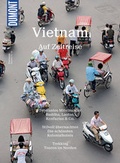 Cover: DuMont Bildatlas Vietnam - DuMont Reiseverlag