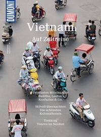 Abbildung von: DuMont Bildatlas Vietnam - DuMont Reiseverlag
