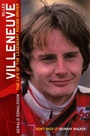 Cover: Gilles Villeneuve: The Life of the Legendary Racing Driver - Virgin Books
