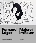 Cover: Fernand L&eacute;ger - Hirmer