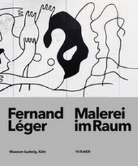 Enlarge image Cover: Fernand Léger - Hirmer