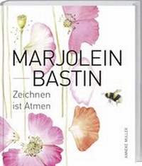 Abbildung von: Marjolein Bastin - Zeichnen ist Atmen - Landwirtschaftsverlag