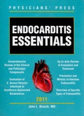 Cover: Endocarditis Essentials 2011 - Jones and Bartlett Publishers, Inc