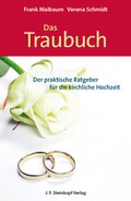 Cover: Das Traubuch - Lutherische V.-G.