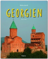 Abbildung von: Reise durch Georgien - Stürtz