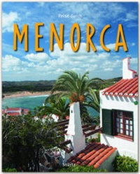 Abbildung von: Reise durch Menorca - Stürtz